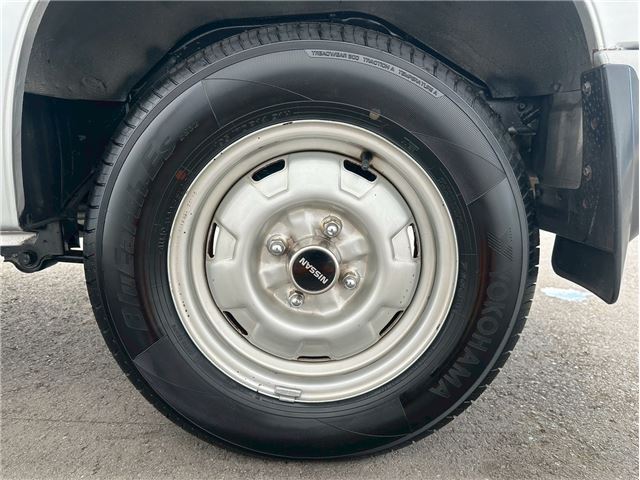صورة مصغرة 43 لـ 1989 Nissan VANETTE LARGO COACH