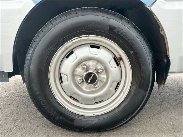 صورة مصغرة 44 لـ 1989 Nissan VANETTE LARGO COACH