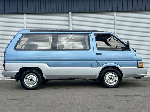 صورة 4 لـ 1989 Nissan VANETTE LARGO COACH