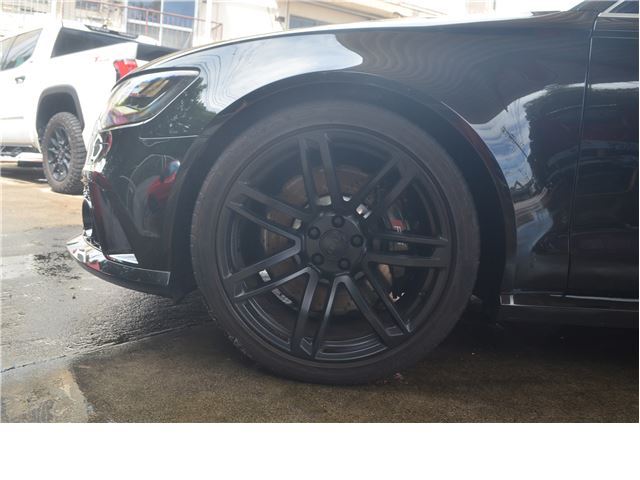 2014 AUDI RS6 AVANT — миниатюра 18