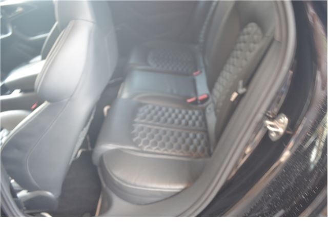 2014 AUDI RS6 AVANT — миниатюра 40