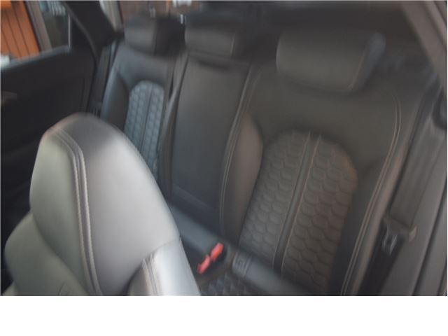 2014 AUDI RS6 AVANT — миниатюра 41