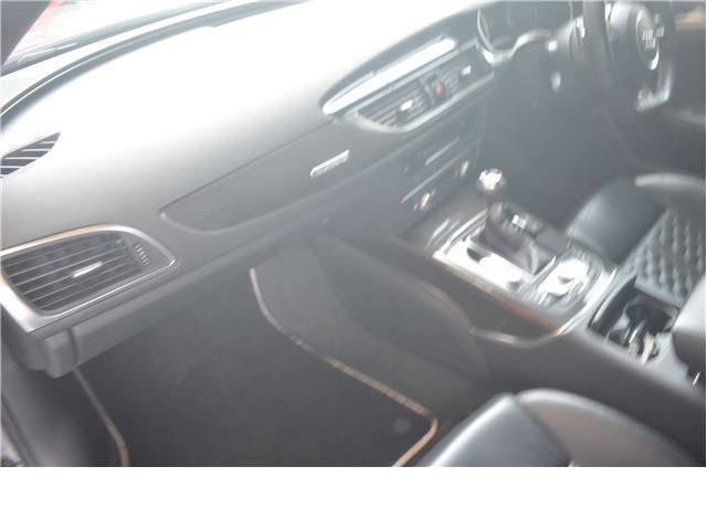 2014 AUDI RS6 AVANT — миниатюра 46