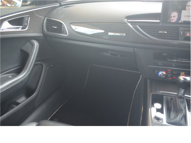 2014 AUDI RS6 AVANT — миниатюра 54