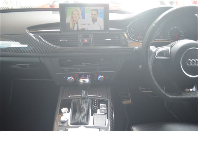 2014 AUDI RS6 AVANT — миниатюра 55