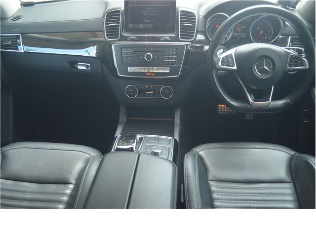 صورة 3 لـ 2016 Mercedes-BENZ GLS