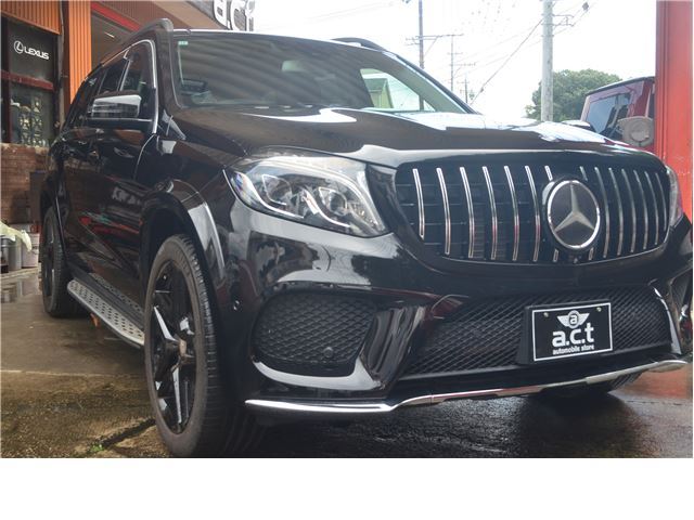 صورة مصغرة 12 لـ 2016 Mercedes-BENZ GLS