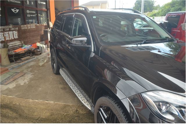 صورة مصغرة 15 لـ 2016 Mercedes-BENZ GLS