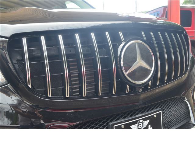 صورة مصغرة 14 لـ 2016 Mercedes-BENZ GLS