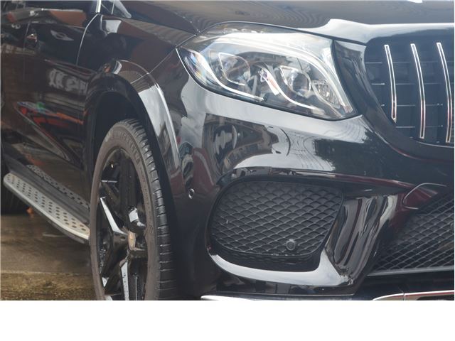 صورة مصغرة 13 لـ 2016 Mercedes-BENZ GLS