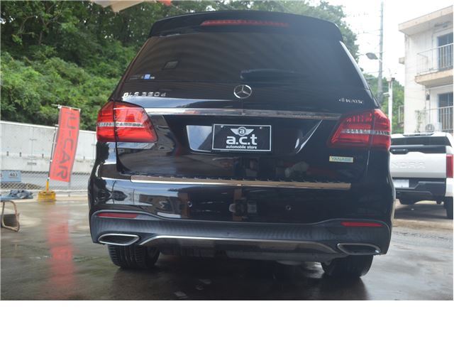 صورة 2 لـ 2016 Mercedes-BENZ GLS
