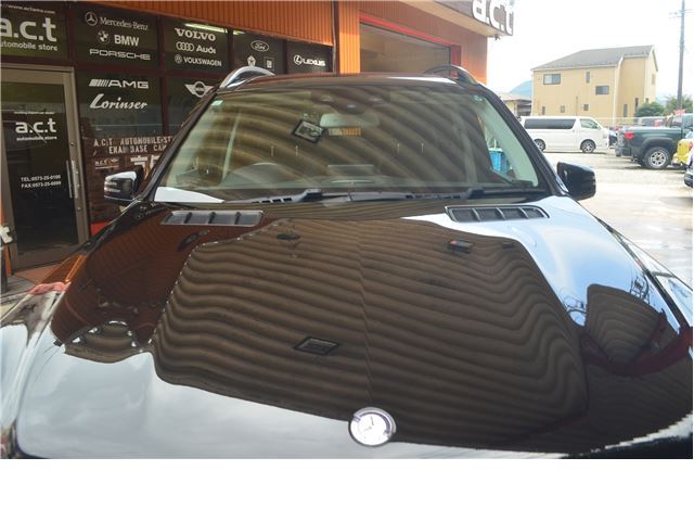 صورة مصغرة 16 لـ 2016 Mercedes-BENZ GLS