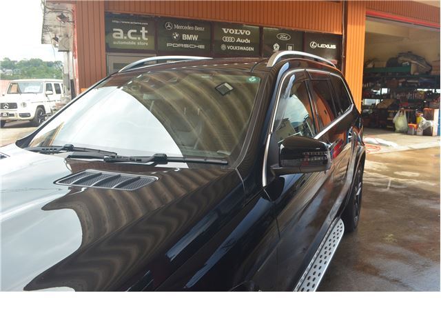 صورة مصغرة 17 لـ 2016 Mercedes-BENZ GLS