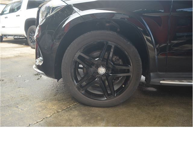 صورة مصغرة 19 لـ 2016 Mercedes-BENZ GLS