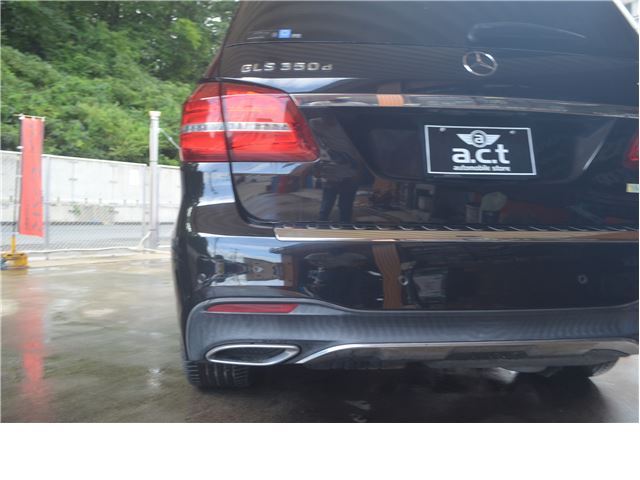صورة مصغرة 25 لـ 2016 Mercedes-BENZ GLS