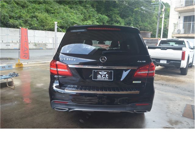 صورة مصغرة 27 لـ 2016 Mercedes-BENZ GLS