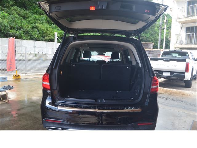 صورة مصغرة 29 لـ 2016 Mercedes-BENZ GLS