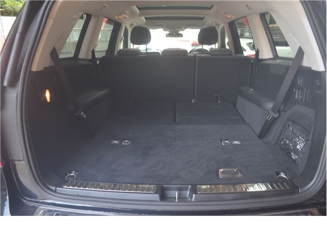 صورة مصغرة 30 لـ 2016 Mercedes-BENZ GLS