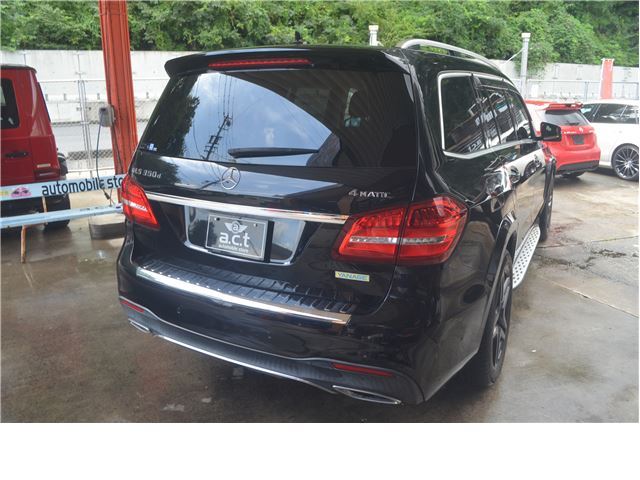 صورة مصغرة 32 لـ 2016 Mercedes-BENZ GLS