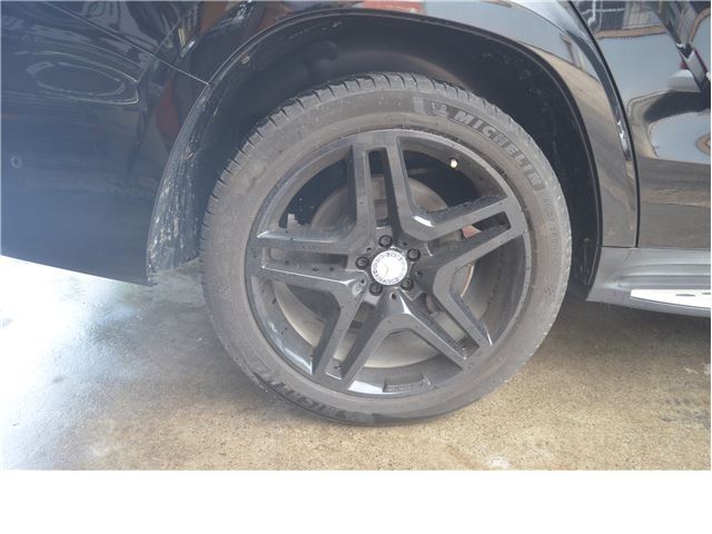 صورة مصغرة 33 لـ 2016 Mercedes-BENZ GLS