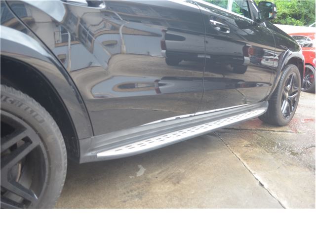 صورة مصغرة 34 لـ 2016 Mercedes-BENZ GLS