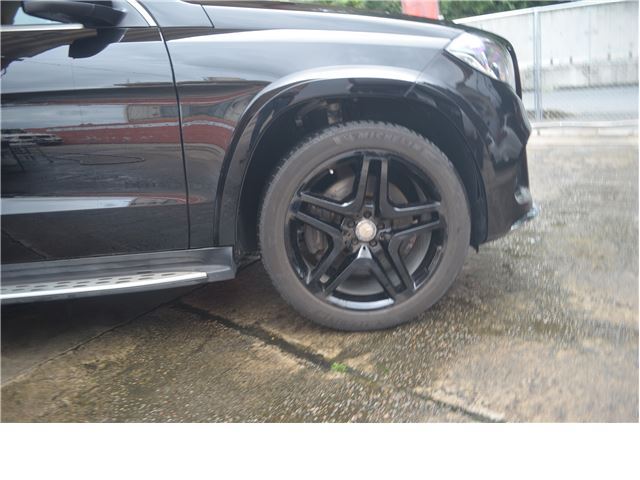 صورة مصغرة 35 لـ 2016 Mercedes-BENZ GLS