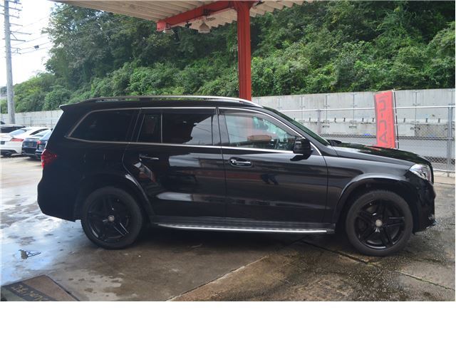 صورة مصغرة 36 لـ 2016 Mercedes-BENZ GLS