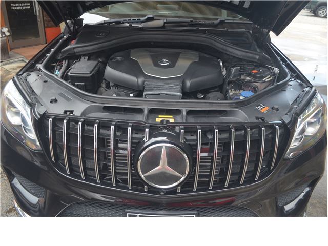 صورة مصغرة 37 لـ 2016 Mercedes-BENZ GLS