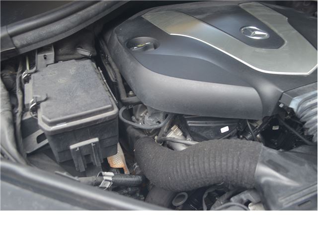 صورة مصغرة 38 لـ 2016 Mercedes-BENZ GLS
