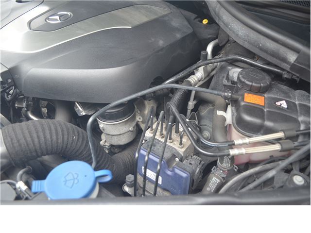 صورة مصغرة 39 لـ 2016 Mercedes-BENZ GLS
