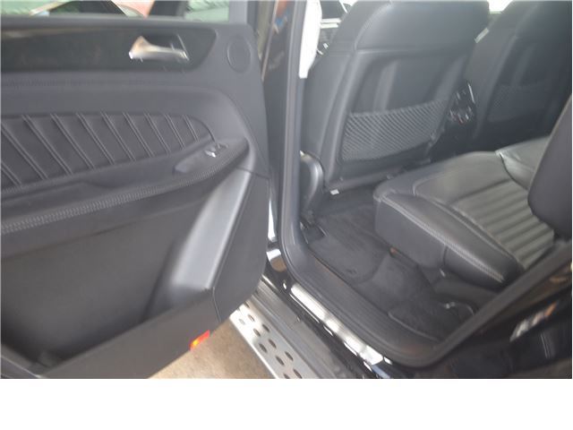 صورة مصغرة 41 لـ 2016 Mercedes-BENZ GLS