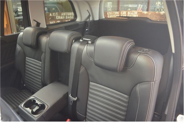 صورة مصغرة 43 لـ 2016 Mercedes-BENZ GLS