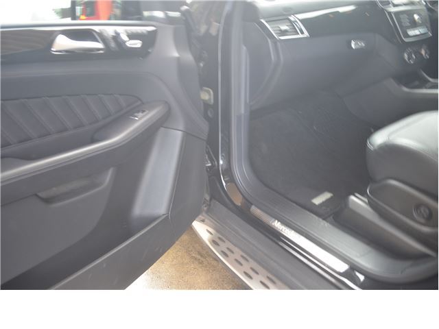 صورة مصغرة 44 لـ 2016 Mercedes-BENZ GLS