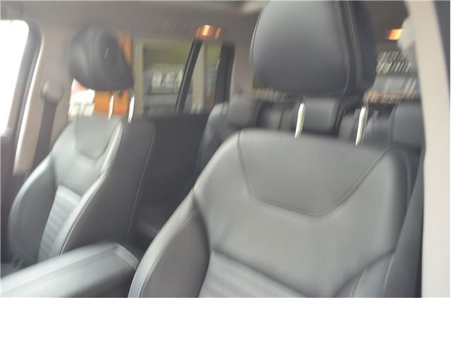 صورة مصغرة 46 لـ 2016 Mercedes-BENZ GLS