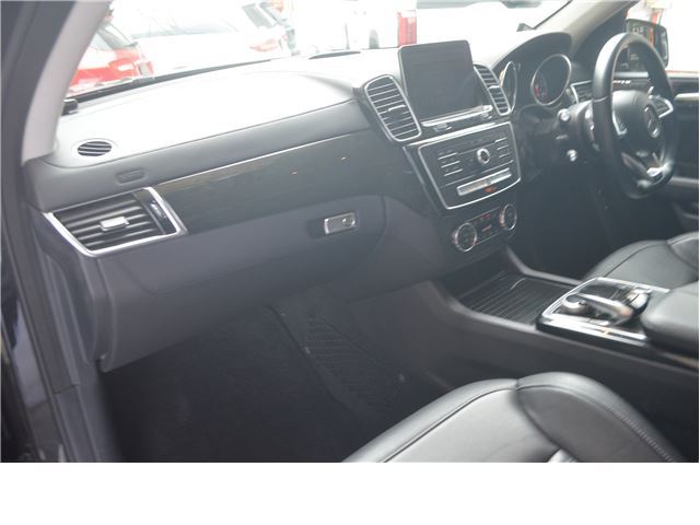 صورة مصغرة 48 لـ 2016 Mercedes-BENZ GLS