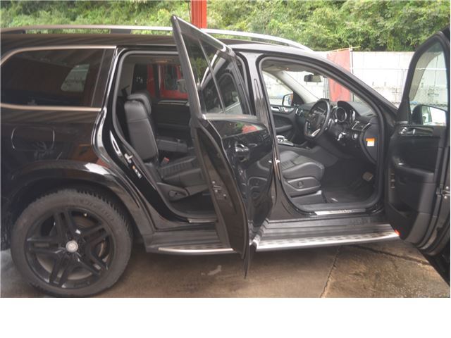 صورة مصغرة 49 لـ 2016 Mercedes-BENZ GLS