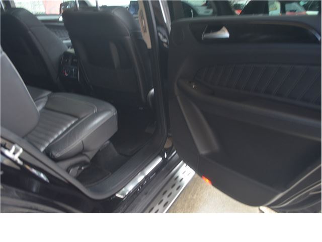 صورة مصغرة 50 لـ 2016 Mercedes-BENZ GLS