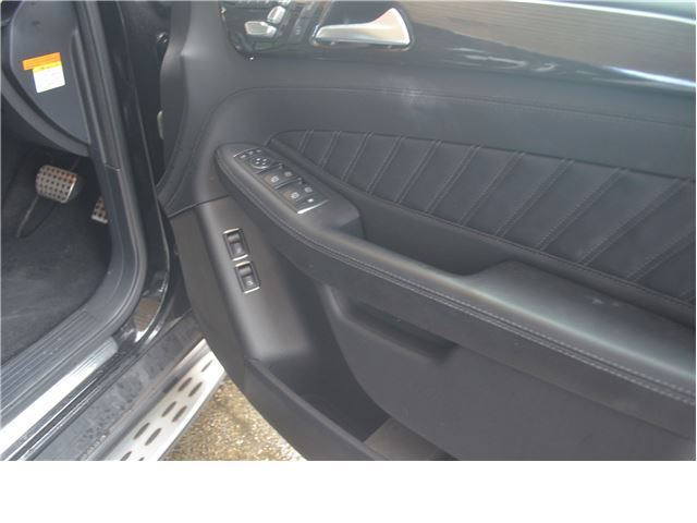 صورة مصغرة 52 لـ 2016 Mercedes-BENZ GLS