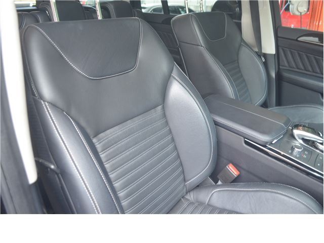صورة مصغرة 55 لـ 2016 Mercedes-BENZ GLS