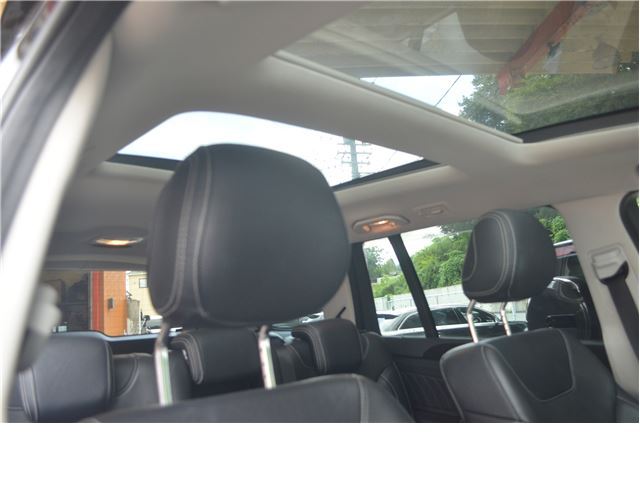 صورة مصغرة 56 لـ 2016 Mercedes-BENZ GLS