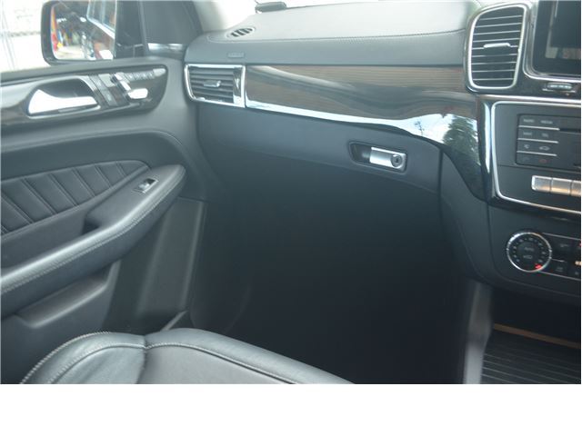 صورة مصغرة 57 لـ 2016 Mercedes-BENZ GLS