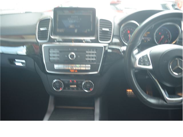 صورة مصغرة 58 لـ 2016 Mercedes-BENZ GLS