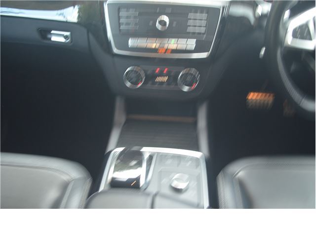صورة مصغرة 59 لـ 2016 Mercedes-BENZ GLS