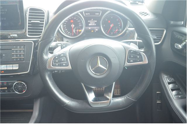 صورة مصغرة 60 لـ 2016 Mercedes-BENZ GLS