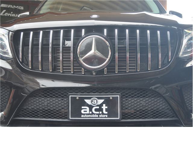 صورة 10 لـ 2016 Mercedes-BENZ GLS