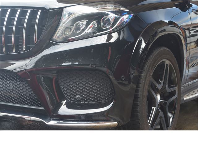 صورة 7 لـ 2016 Mercedes-BENZ GLS