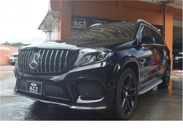 صورة 6 لـ 2016 Mercedes-BENZ GLS