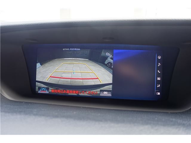 2016 Lexus GS F — миниатюра 30