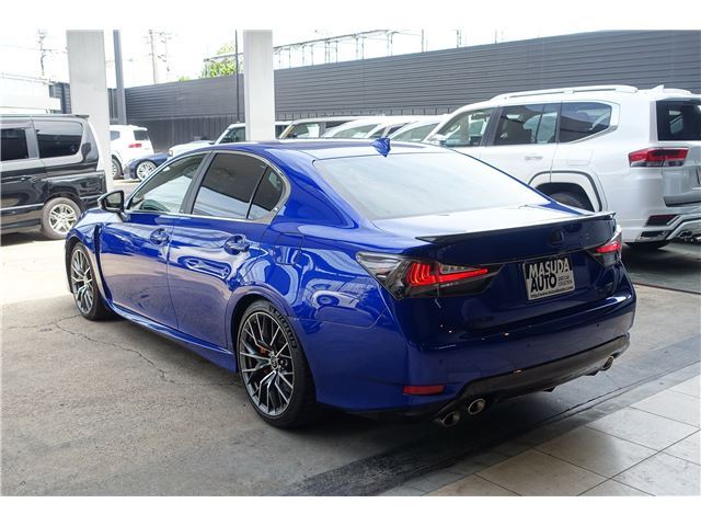 2016 Lexus GS F — миниатюра 40