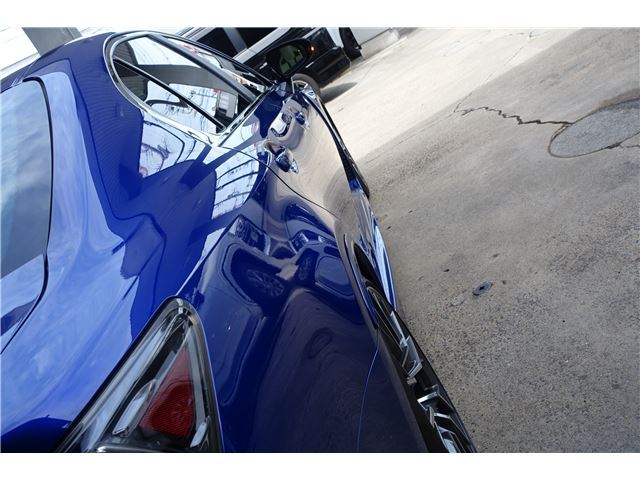 2016 Lexus GS F — миниатюра 44
